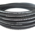 Best Selling Smooth Surface Wear Resistant Sae 100 R1 1Sn 12 High Pressure Jet 38 Washer Hose